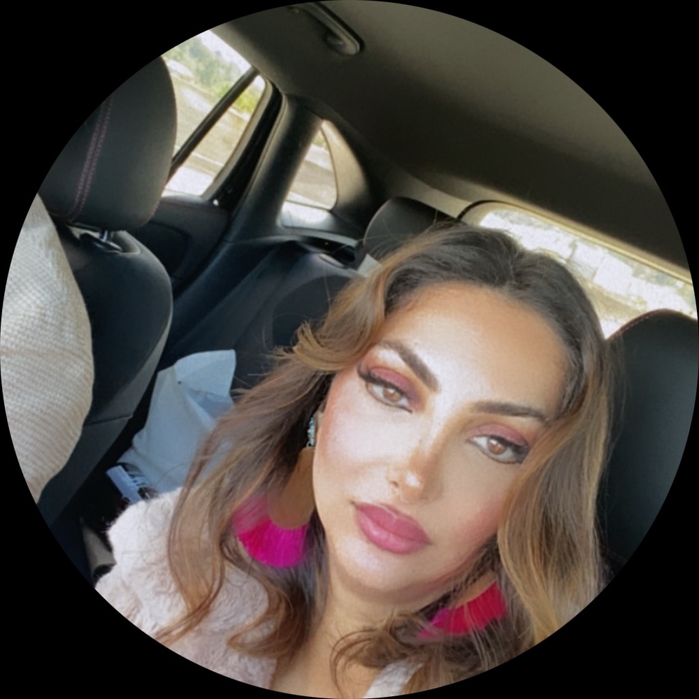 Meet your Posher, Naz